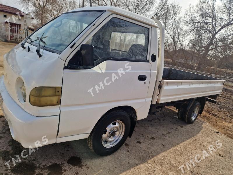 Kia Bongo 1999 - 60 000 TMT - Акдепе - img 3