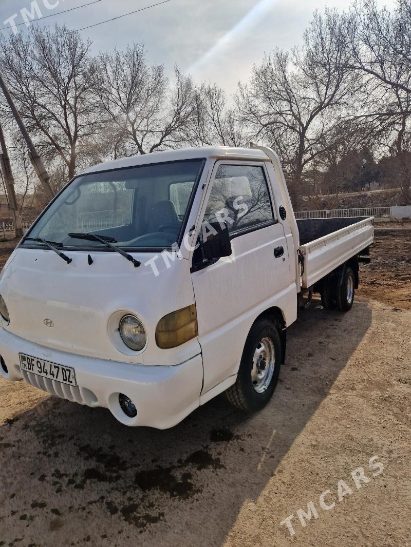 Kia Bongo 1999 - 60 000 TMT - Акдепе - img 5