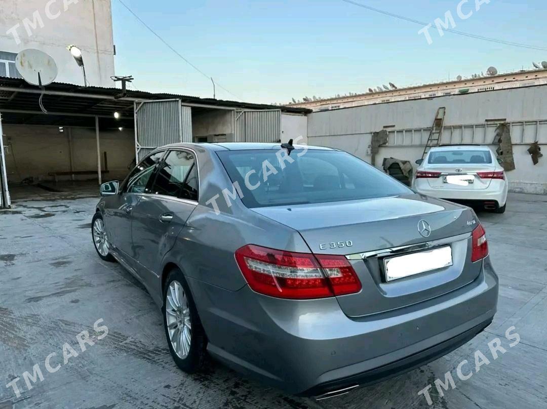 Mercedes-Benz E350 2011 - 234 000 TMT - Mary - img 2