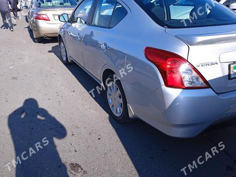 Nissan Versa 2018 - 120 000 TMT - Çoganly - img 6