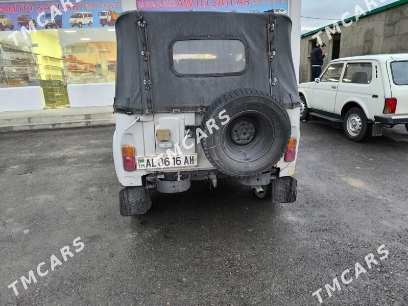 UAZ 469 1998 - 38 000 TMT - Губадаг - img 2