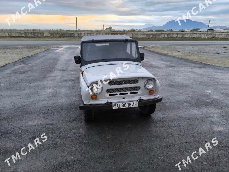 UAZ 469 1998 - 38 000 TMT - Губадаг - img 5