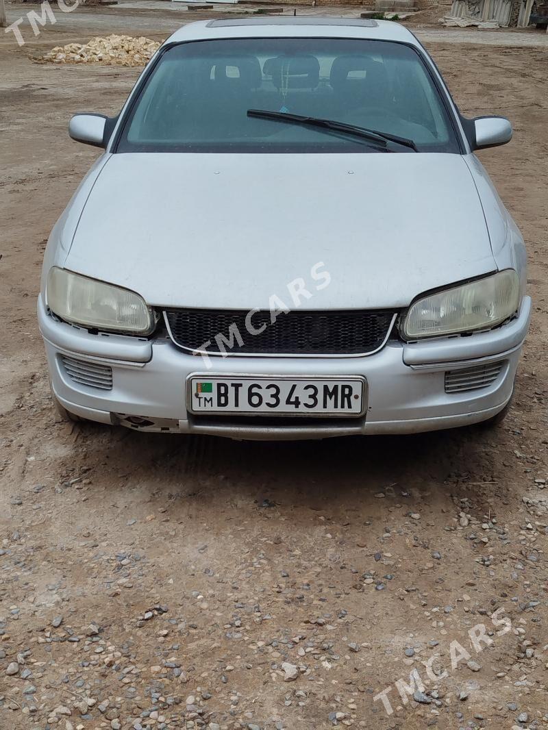 Opel Omega 1998 - 35 000 TMT - Mary - img 3