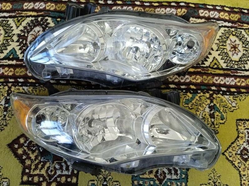 CAROLLA FARA LE 11 12 13 1 000 TMT - Ашхабад - img 2
