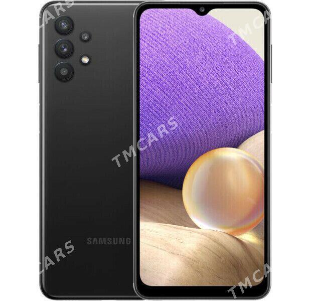 Samsung Galaxy  A 32 - Türkmenabat - img 5