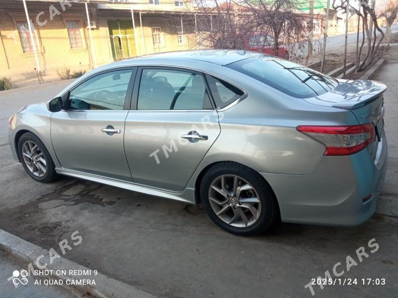 Nissan Sentra 2013 - 110 000 TMT - Туркменабат - img 2