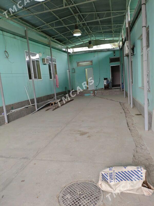 Дом  Навои Свобода - Aşgabat - img 3