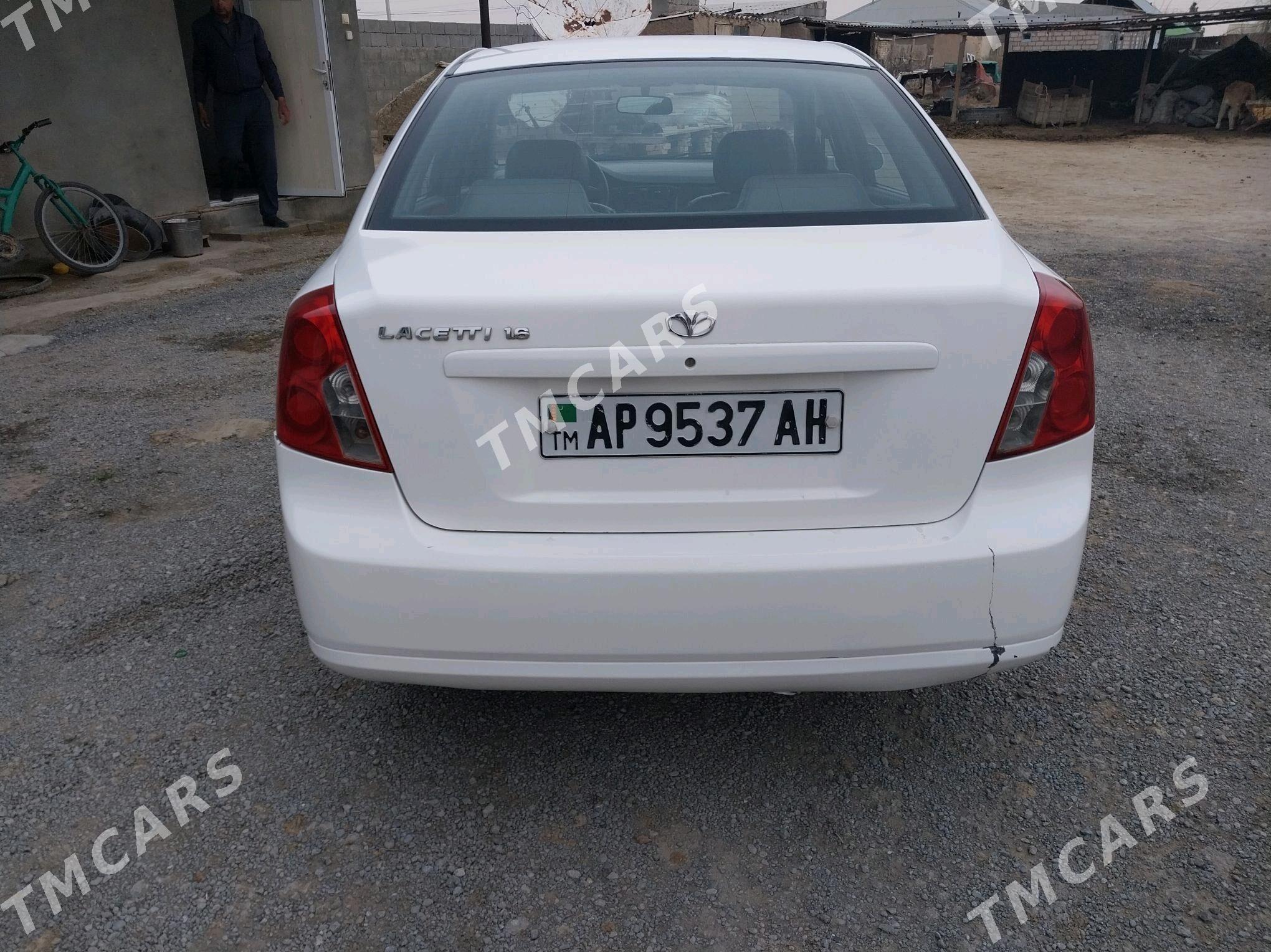 Daewoo Lacetti 2008 - 70 000 TMT - Ýaşlyk - img 2