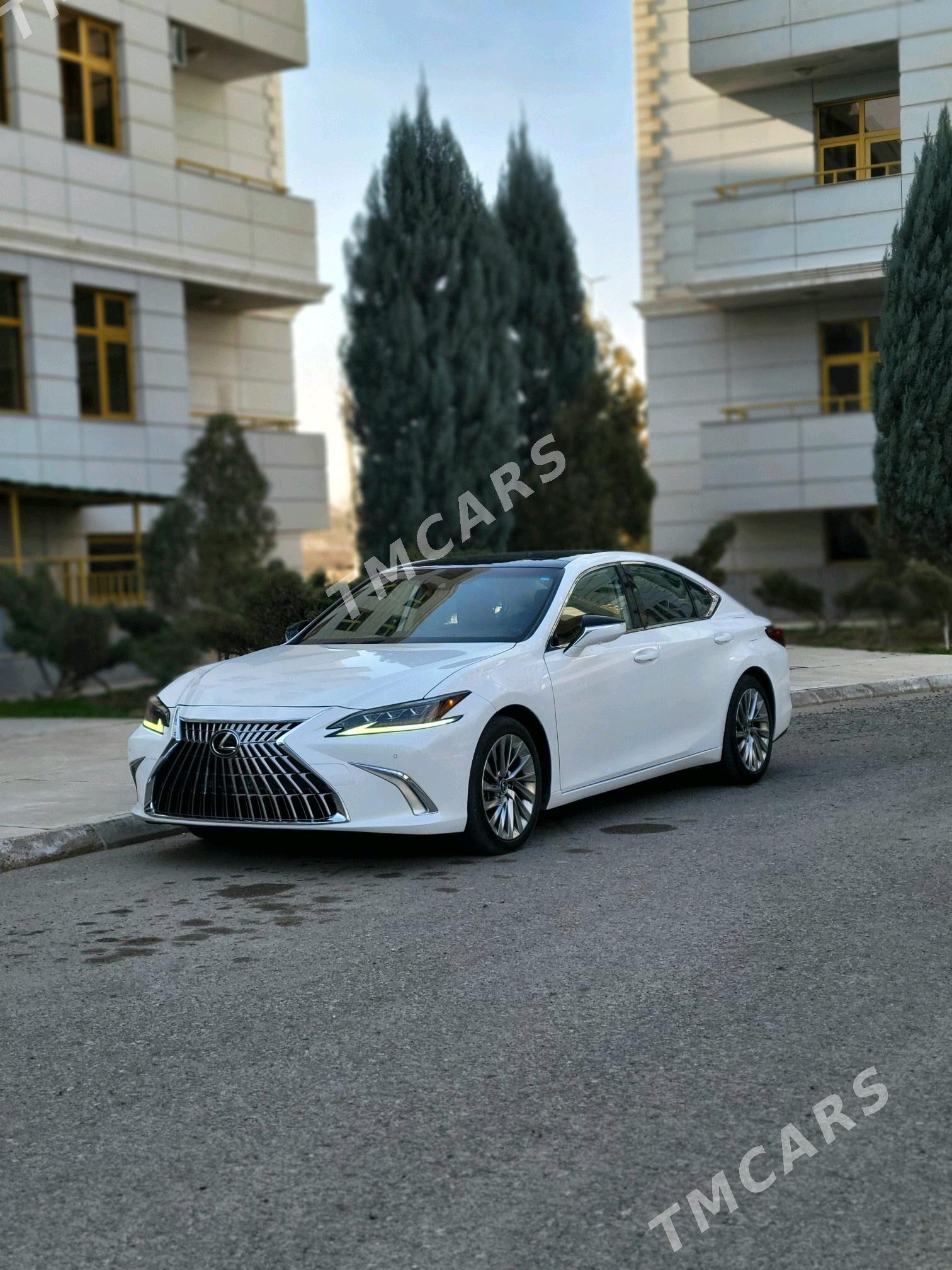 Lexus ES 350 2019 - 610 700 TMT - Мары - img 2