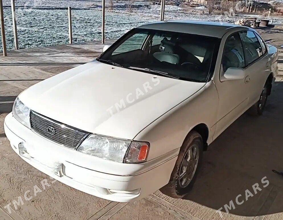 Toyota Avalon 1997 - 95 000 TMT - Ýolöten - img 3