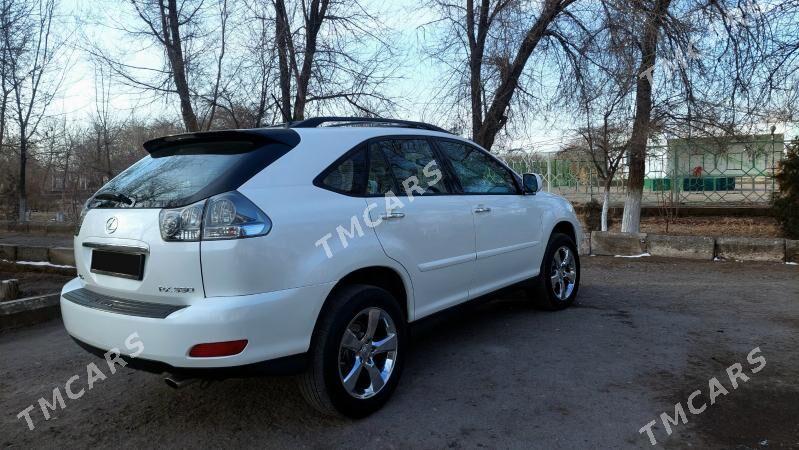 Lexus RX 330 2004 - 250 000 TMT - Дашогуз - img 6