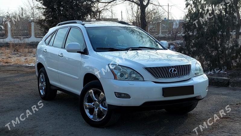 Lexus RX 330 2004 - 250 000 TMT - Дашогуз - img 2