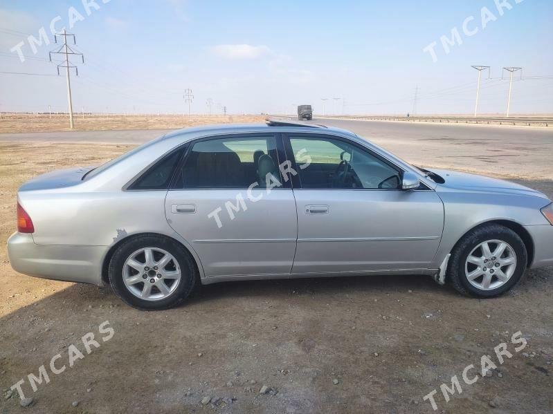 Toyota Avalon 2002 - 175 000 TMT - Mary - img 2