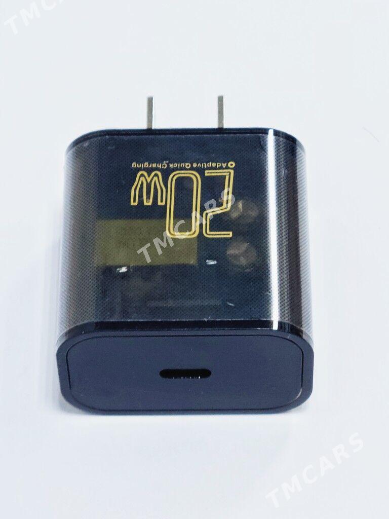 sowgatlyk powerbank zaryadnik - 8 мкр - img 1