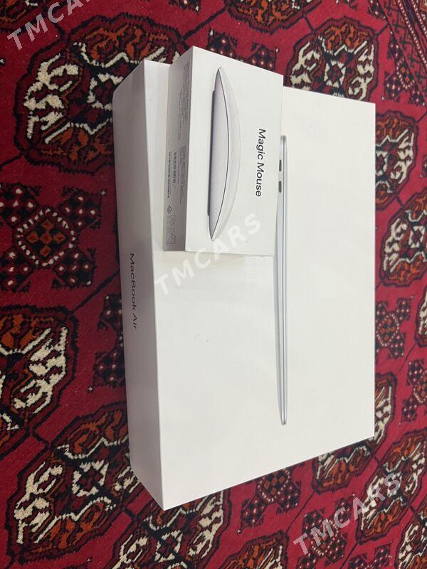 MacBook Air 13 m1 - Мары - img 3