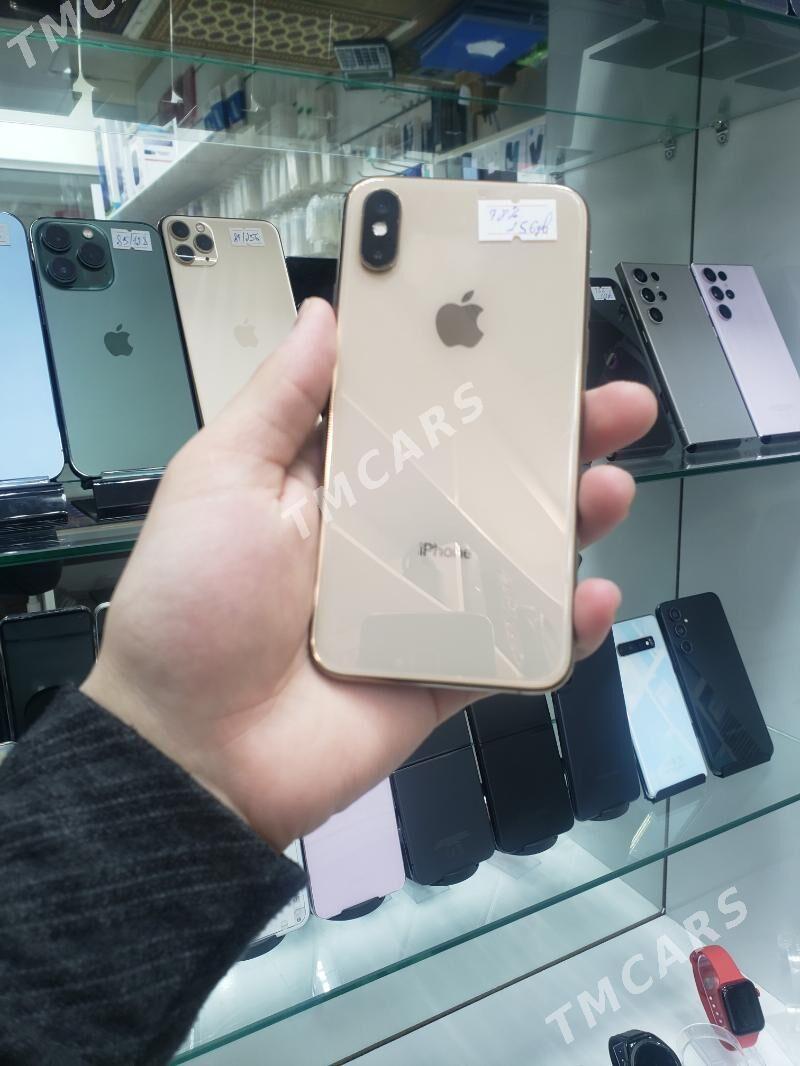 iphone Xs 256gb - Garaşsyzlygyň 15 ýyllygy Söwda Merkezi - img 2