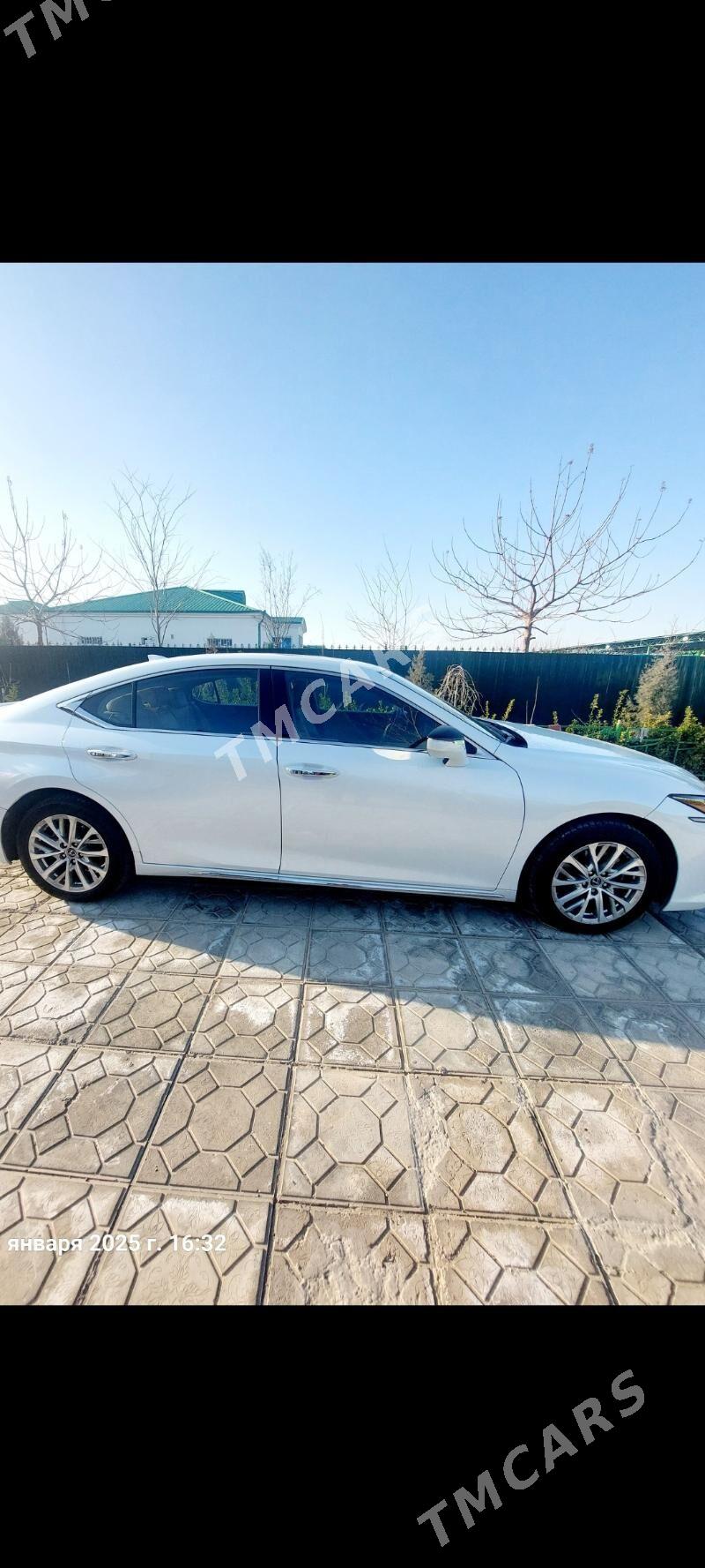 Lexus ES 350 2023 - 665 000 TMT - Ашхабад - img 2