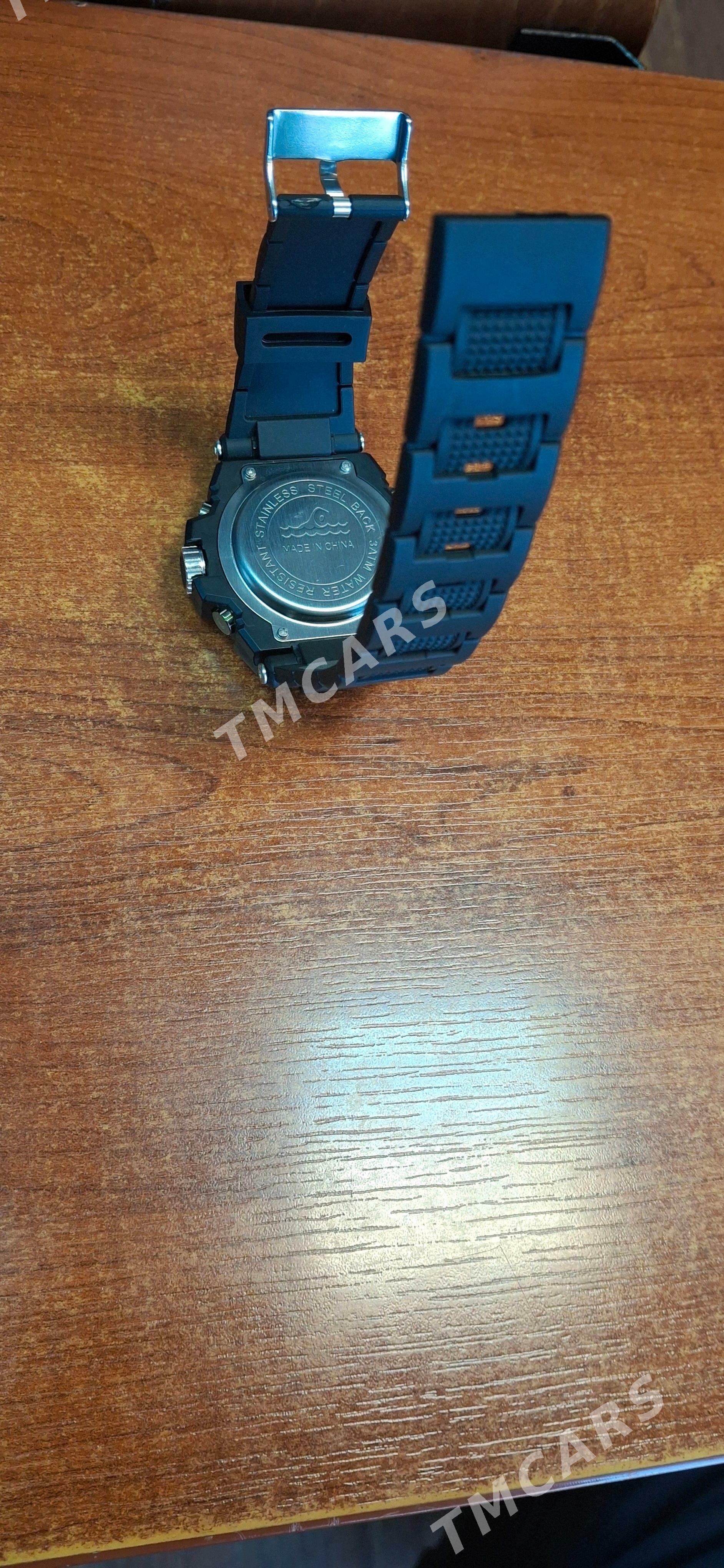 Sagat Sport watch - Aşgabat - img 3