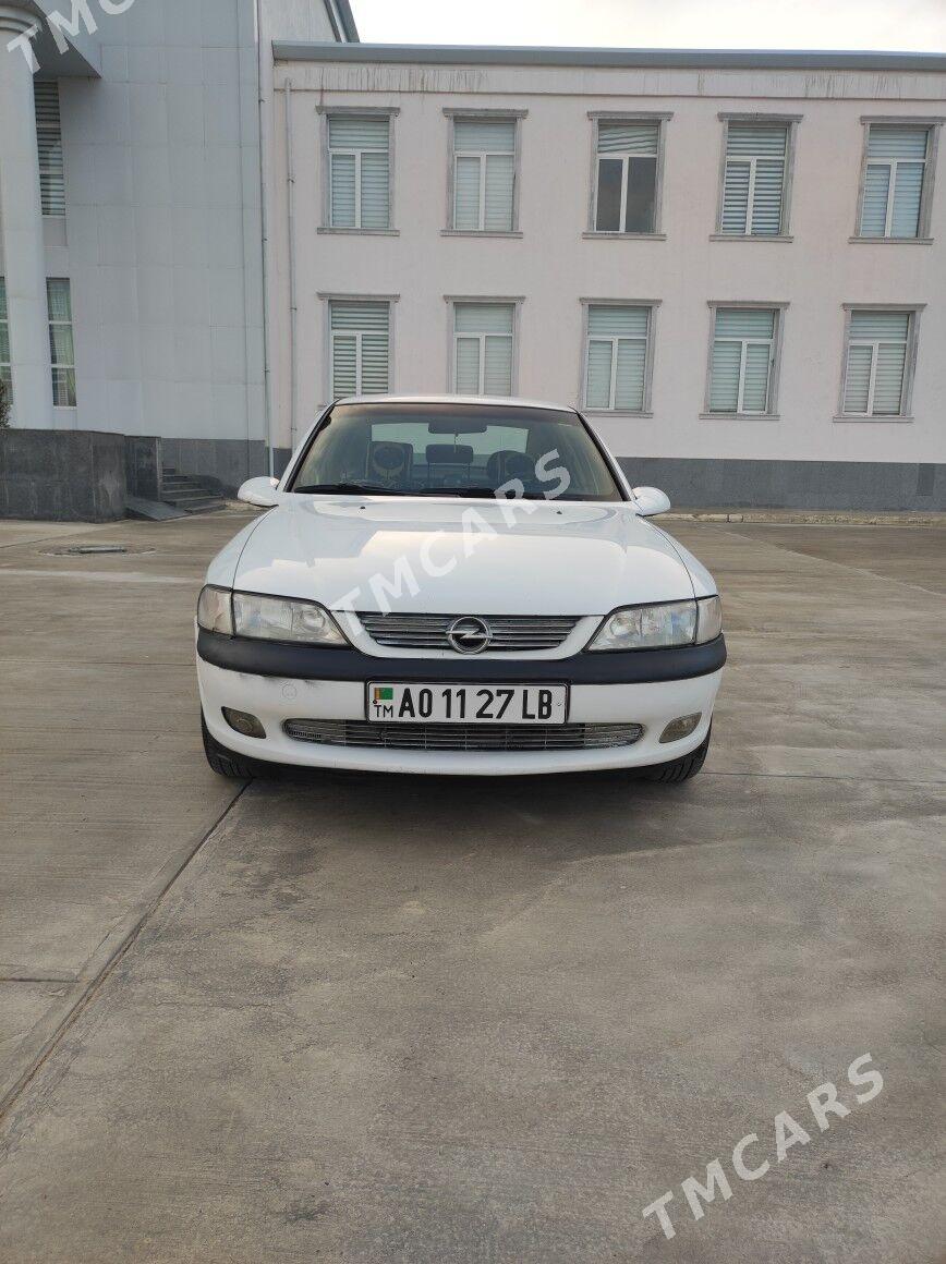 Opel Vectra 1996 - 45 000 TMT - Çärjew - img 6