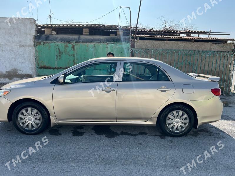 Toyota Corolla 2010 - 115 000 TMT - Ашхабад - img 2