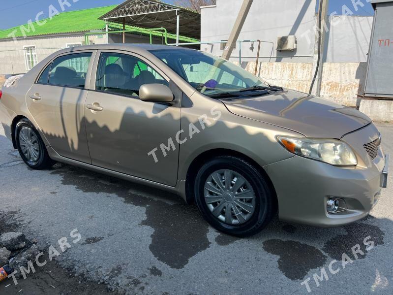 Toyota Corolla 2010 - 115 000 TMT - Ашхабад - img 4