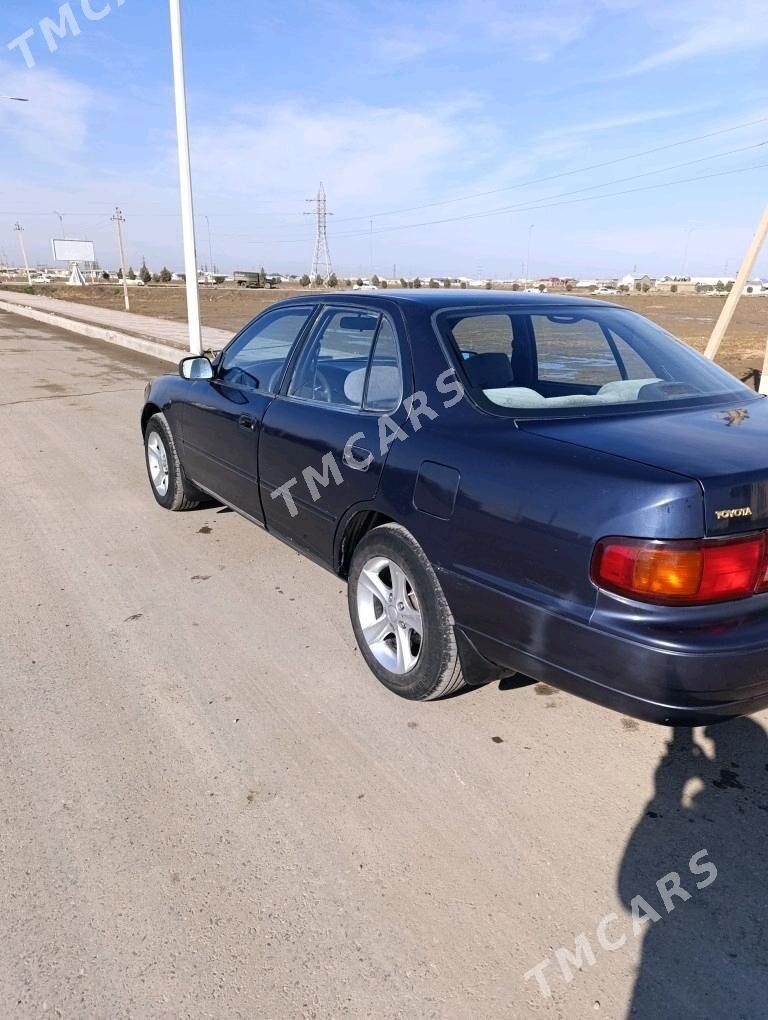 Toyota Camry 1996 - 87 000 TMT - Байрамали - img 7