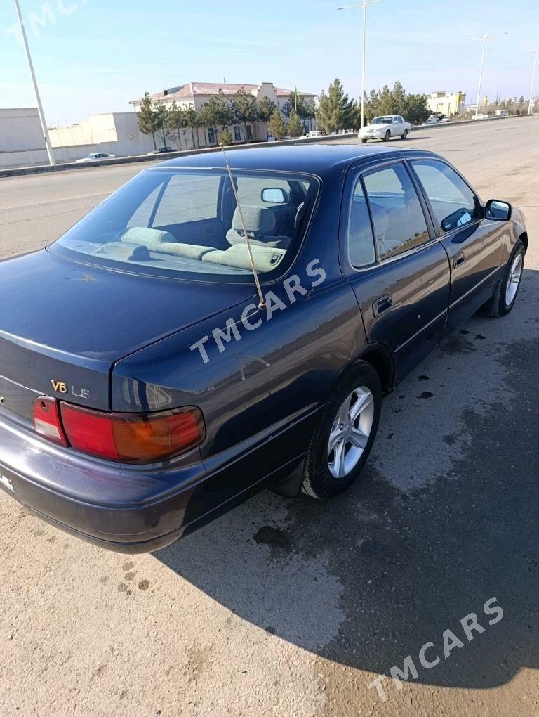 Toyota Camry 1996 - 87 000 TMT - Байрамали - img 5