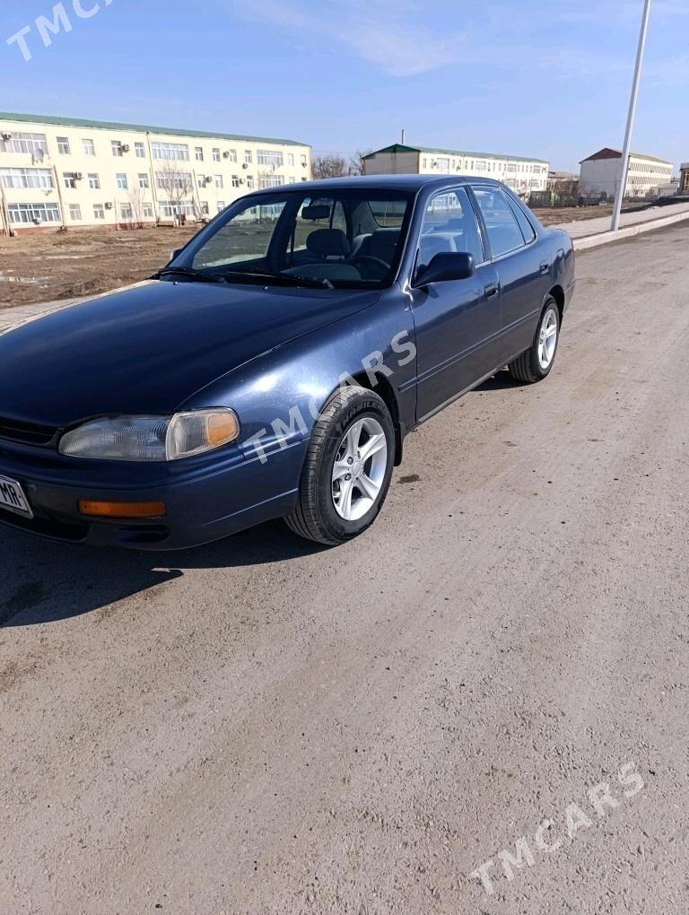 Toyota Camry 1996 - 87 000 TMT - Байрамали - img 3