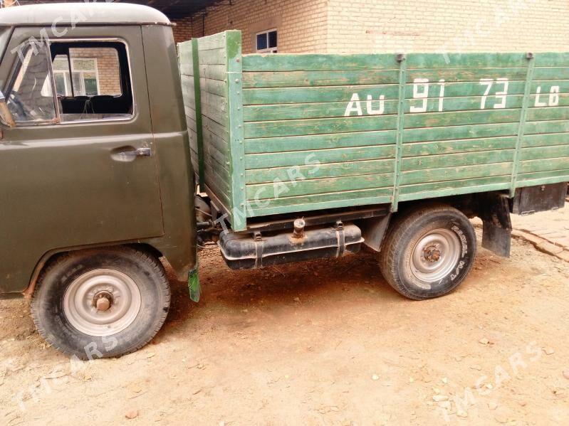 UAZ 452 1983 - 40 000 TMT - Saýat - img 3