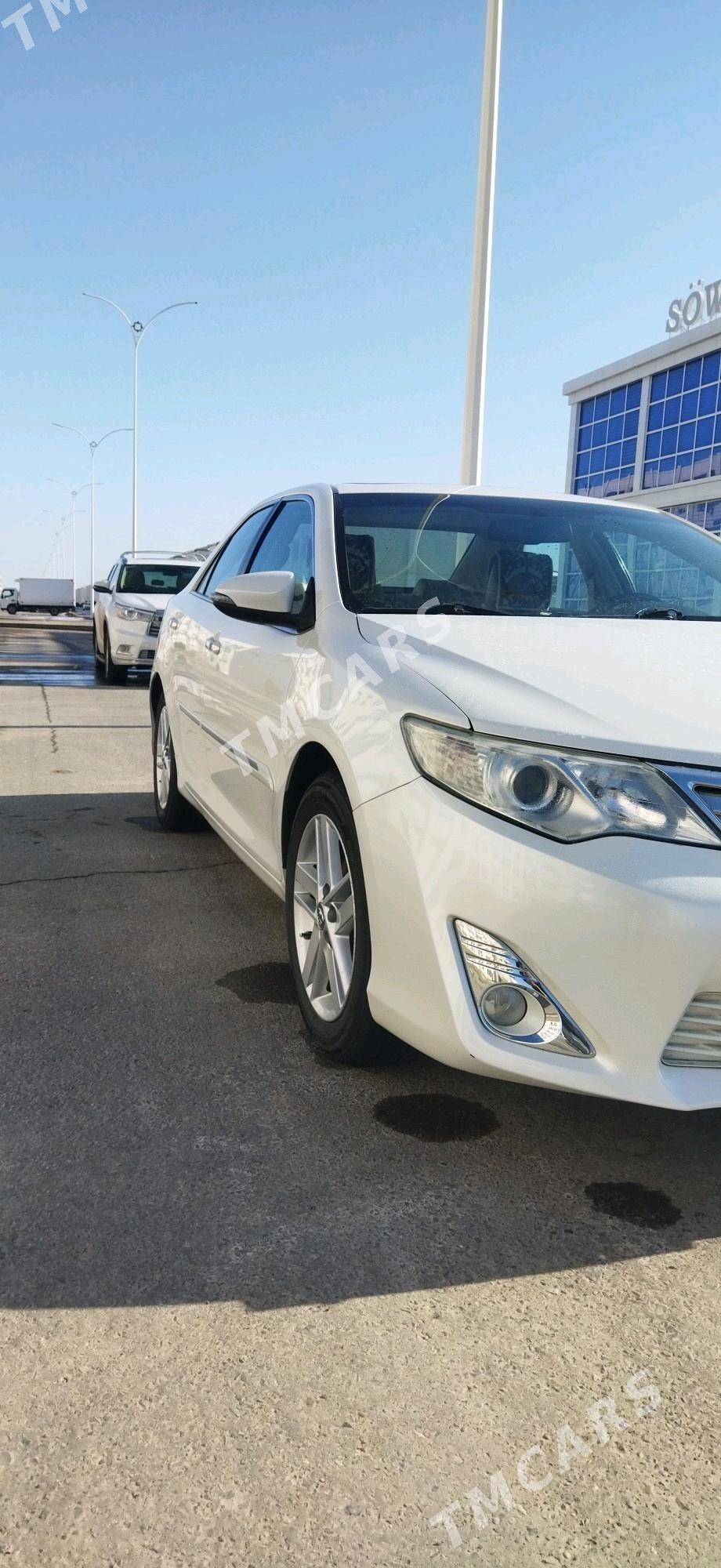 Toyota Camry 2014 - 250 000 TMT - Туркменабат - img 5