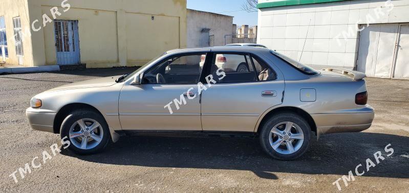 Toyota Camry 1995 - 90 000 TMT - Саят - img 5