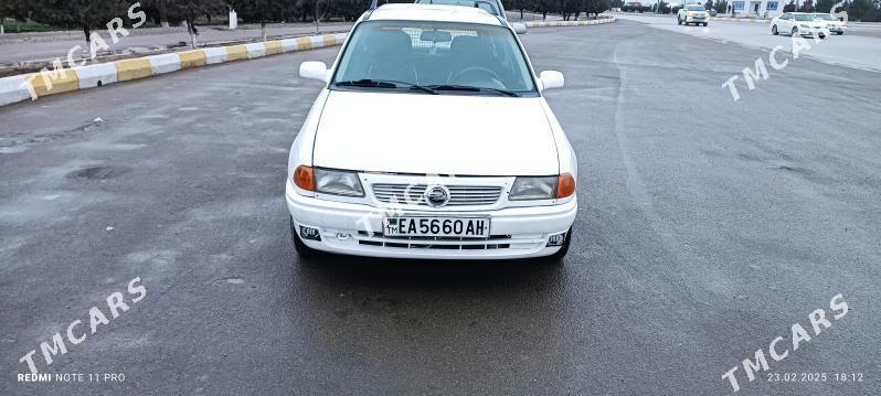 Opel Astra 1996 - 45 000 TMT - Bäherden - img 5