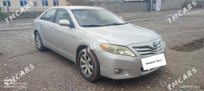 Toyota Camry 2010 - 120 000 TMT - Tejen - img 3