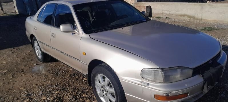 Toyota Camry 1992 - 70 000 TMT - Гызыларбат - img 3