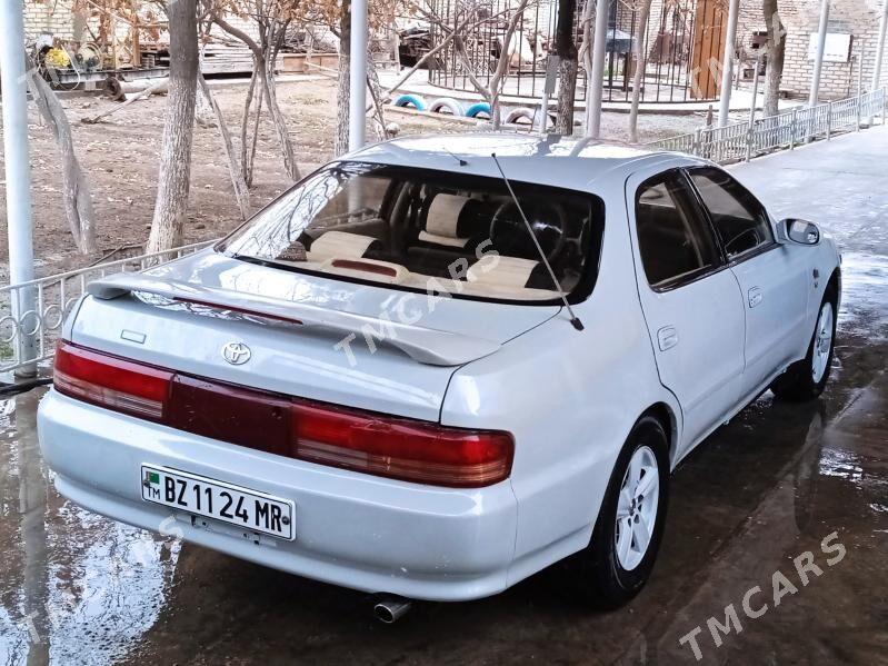 Toyota Cresta 1995 - 48 000 TMT - Мары - img 7