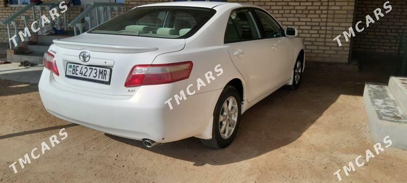 Toyota Camry 2008 - 120 000 TMT - Мары - img 3