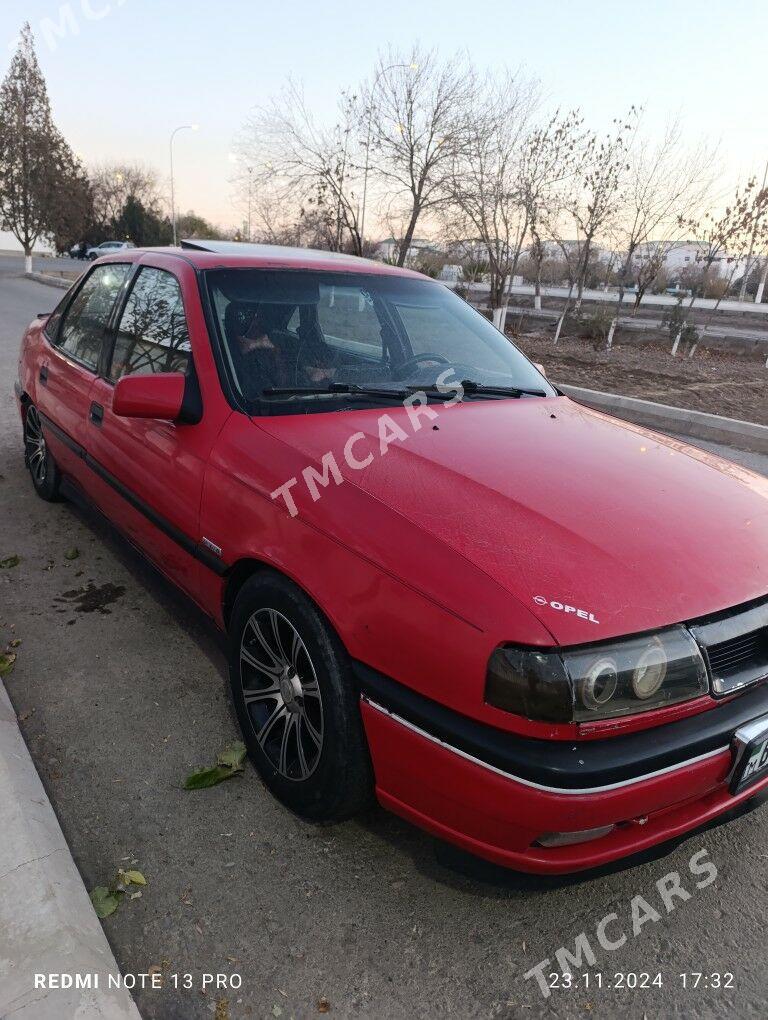 Opel Vectra 1993 - 30 000 TMT - Дашогуз - img 7