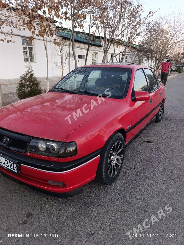 Opel Vectra 1993 - 30 000 TMT - Дашогуз - img 2