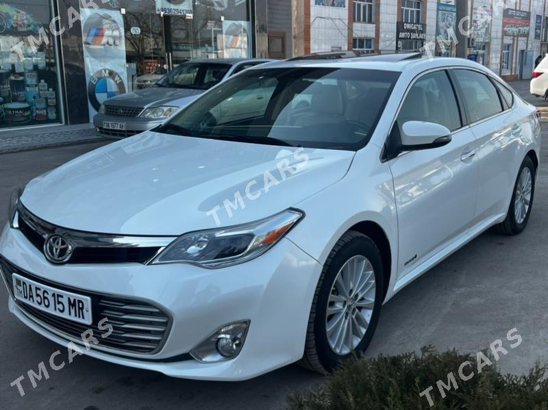 Toyota Avalon 2013 - 265 000 TMT - Мары - img 5