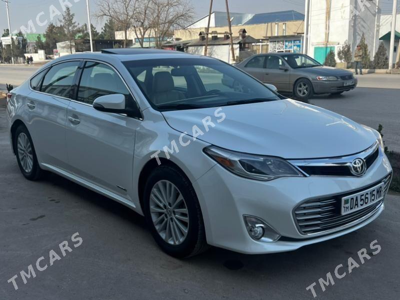 Toyota Avalon 2013 - 265 000 TMT - Мары - img 6