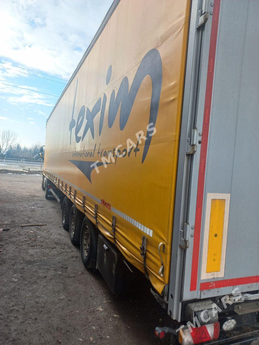 Kogel Euro Trailer 2021 - 530 000 TMT - Mary - img 3