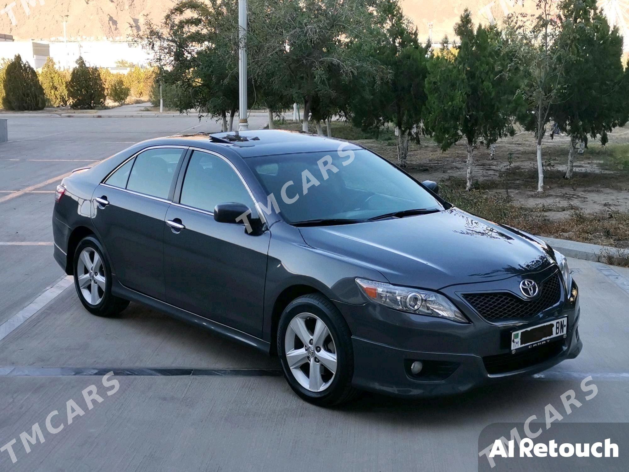 Toyota Camry 2009 - 190 000 TMT - Balkanabat - img 3