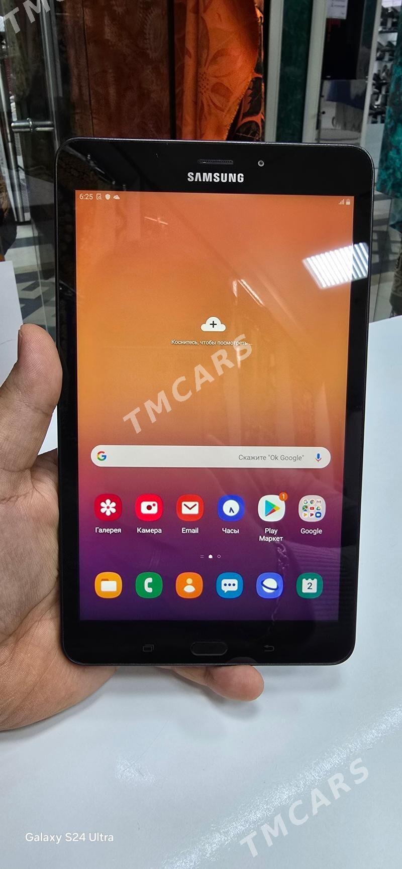 Samsung Tab A Ram2 Pamit 16 - Ашхабад - img 5