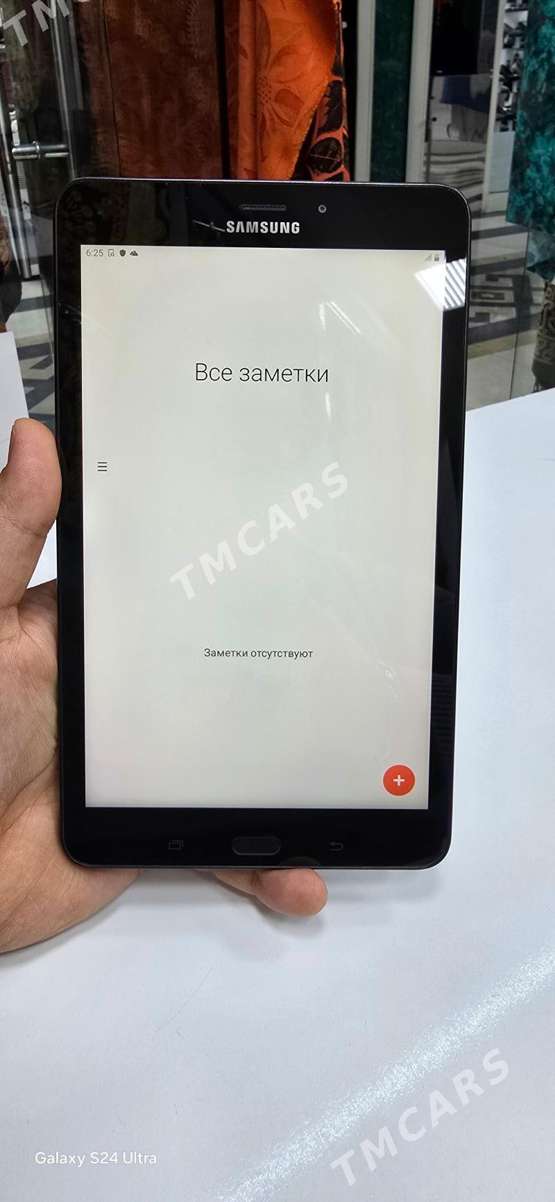 Samsung Tab A Ram2 Pamit 16 - Ашхабад - img 4