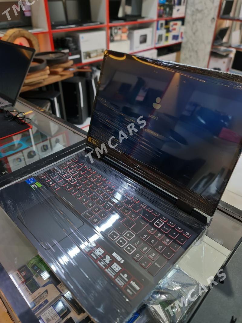 ACER NITRO/RTX4050 6GB - Ашхабад - img 5