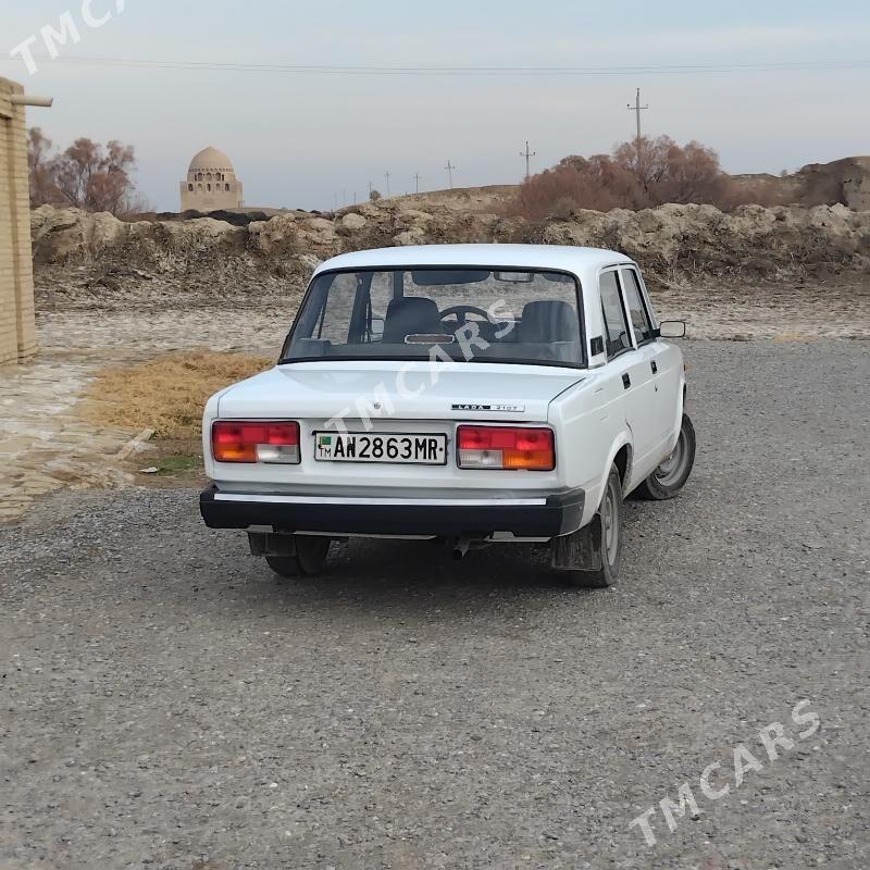 Lada 2107 2004 - 27 000 TMT - Mary - img 2