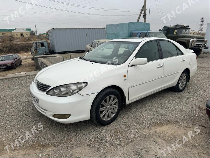 Toyota Camry 2003 - 110 000 TMT - Мары - img 3