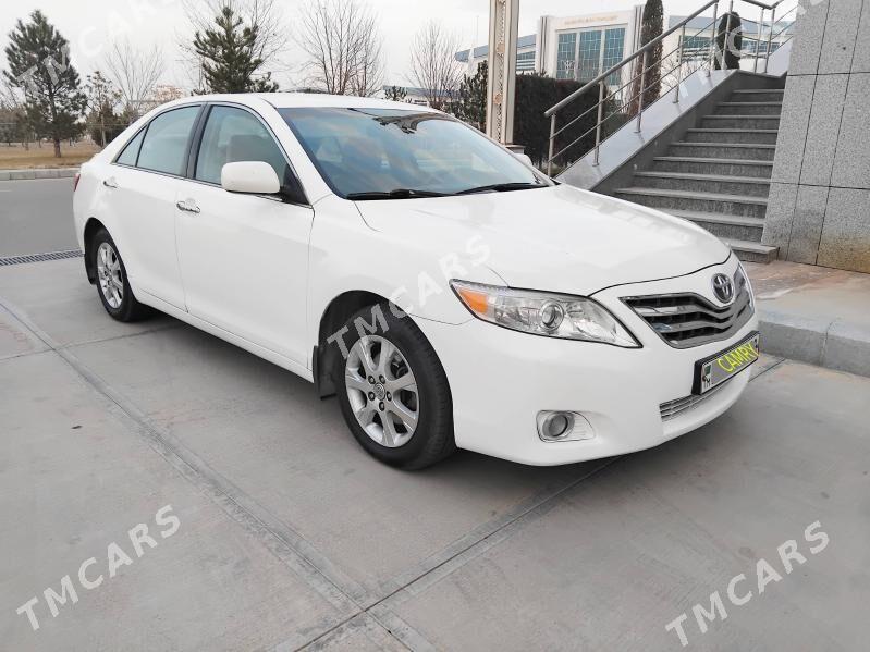 Toyota Camry 2008 - 140 000 TMT - Aşgabat - img 3