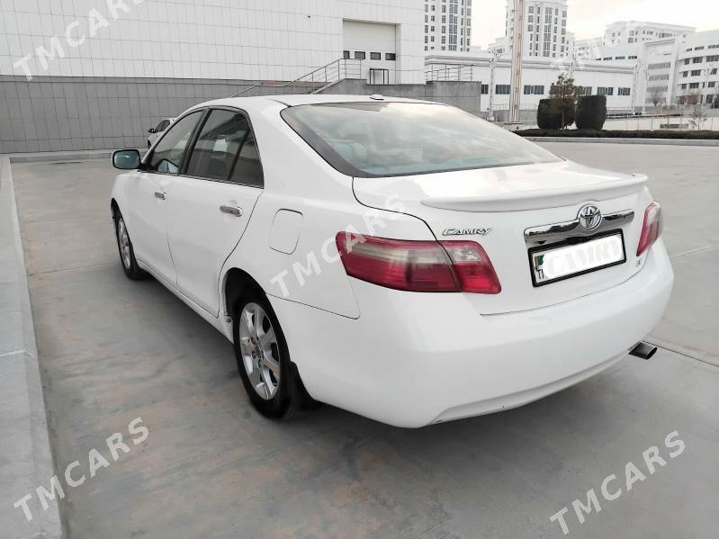 Toyota Camry 2008 - 140 000 TMT - Aşgabat - img 6