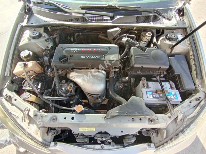 Toyota Camry 2003 - 139 000 TMT - Байрамали - img 4